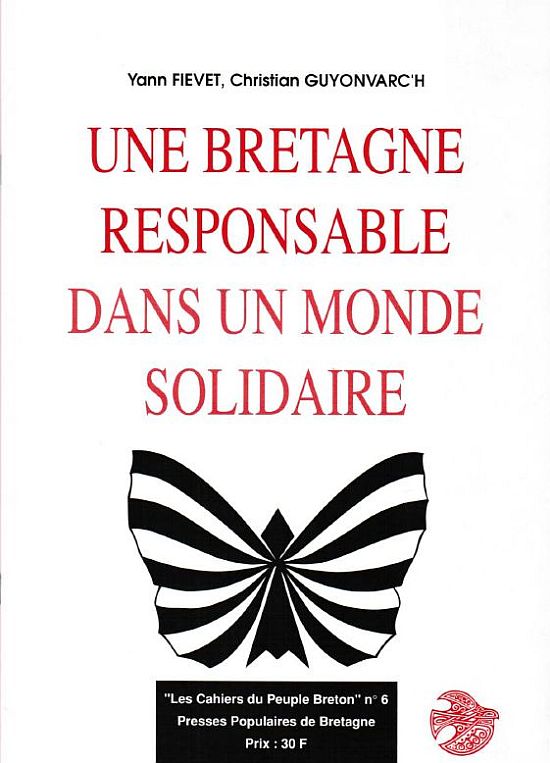 Une Bretagne responsable