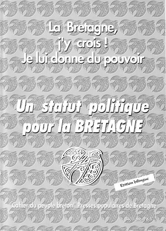 Une Bretagne responsable