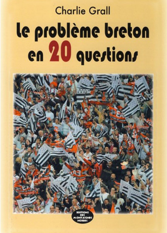 Le problème breton