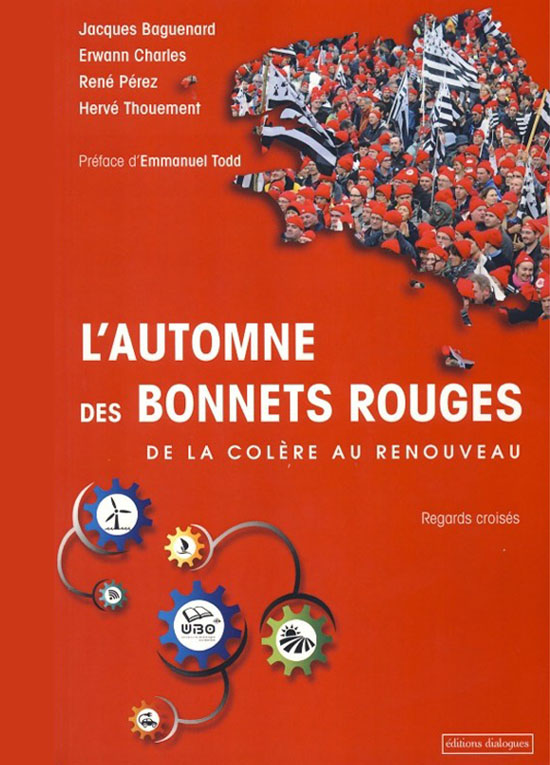 Les bonnets rouges