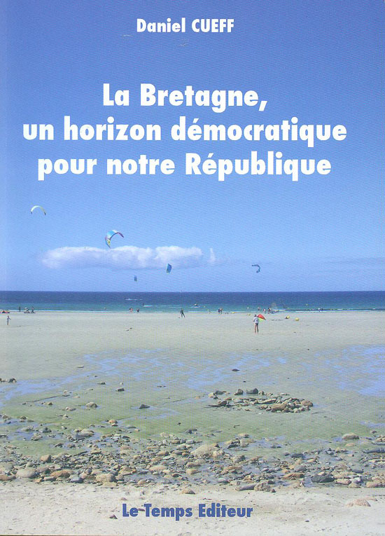 La Bretagne un horizon démocratique