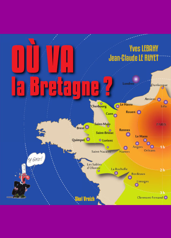 Ou va la Bretagne